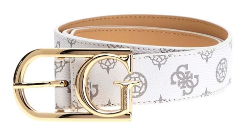 Guess dorys belt w85 - w85, gürtel