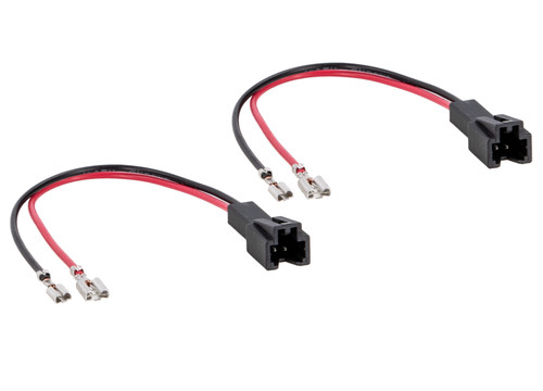 Lautsprecheradapter für audi - lautsprecheradapter,