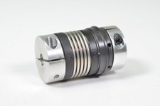 R+W SK2/4,5/57/D, Sicherheitskupplung