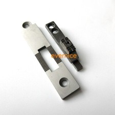 Nadel- (Hals-) Plattenhund