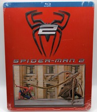 Neu spider man limited - neu,