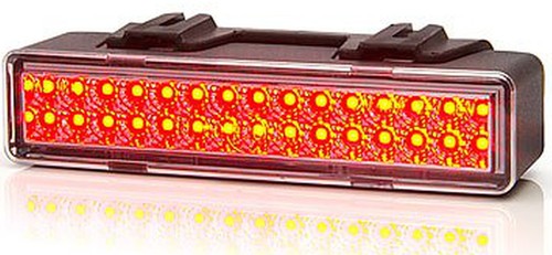 Led nebelschlussleuchte - led,
