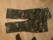 Browning Jagdhose Hells Canyon Speed Javelin US Größe 44 XXL Pants Throusers