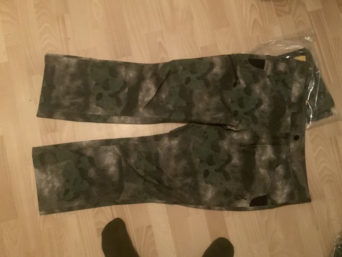 Browning jagdhose hells canyon - browning,