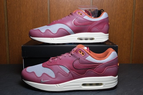 Nike air max patta - nike, 1