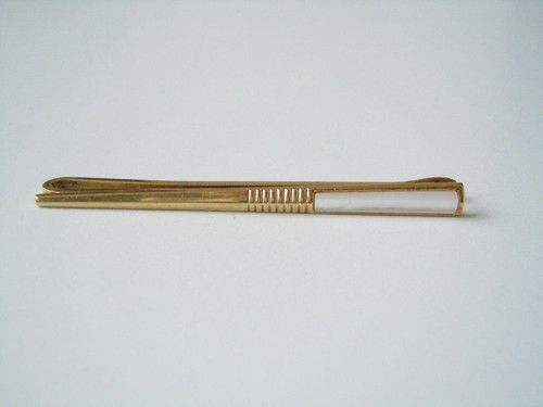 Krawattenklammer halter clip - krawattenklammer,