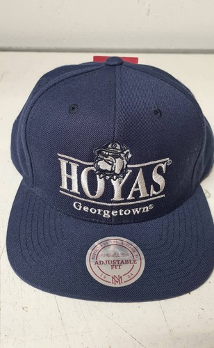 Mitchel ness hoyas - mitchel, &