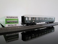 Märklin 00766-05 Feinblech