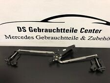 Orig. Mercedes CLK W209 Cabrio