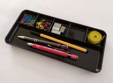 M&M Federschale Stifteschale