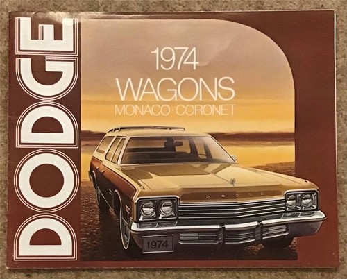 Dodge wagons monaco - wagons, &