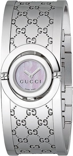 Gucci damen armbanduhr - gucci, damen-armbanduhr
