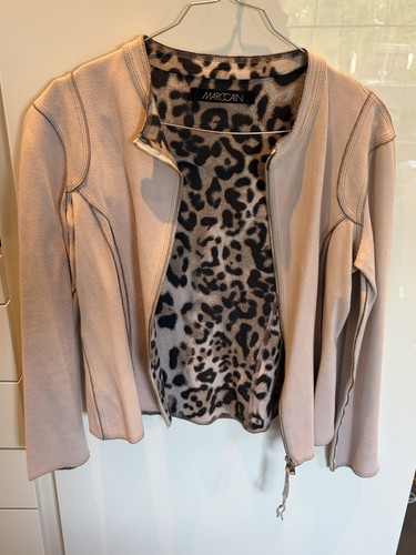 Marc cain jacke 36 - gr.,
