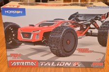ARRMA Talion 6S BLX Speed