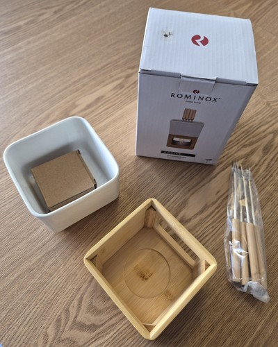Rominox schokoladenfondue - rominox,