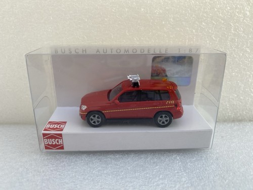 Busch 49759 mercedes benz - 49759,