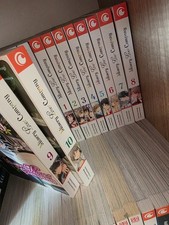 Manga Misery Love Company 1-10