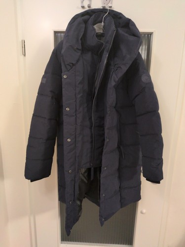Damen winterjacke geographical - damen,