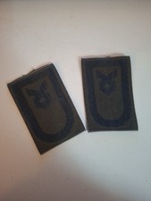 Bundeswehr LW Rangschlaufen