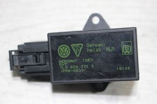 Steuergerät Sitzheizung 7L0959772D VW Golf 5 1K Bj,05