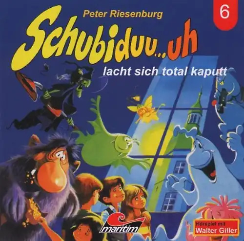Peter riesenburg - peter,