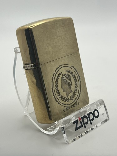 Original brandneu 2008 zippo - brandneu,