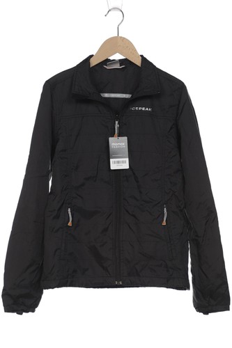Icepeak jacke damen anorak - icepeak,