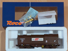 Roco 66427 Teleskophaubenwagen