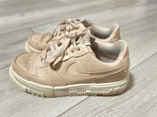 Nike TN Damen Sneaker Schuh In Der Gr.38 Rosa