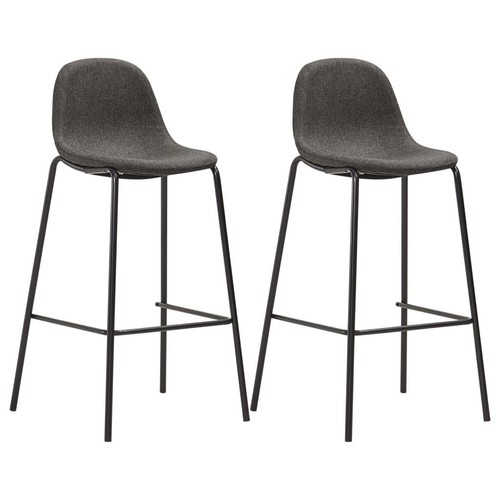 Barhocker 2er set - barhocker, barset
