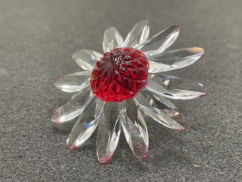 Swarovski figur blume - swarovski,