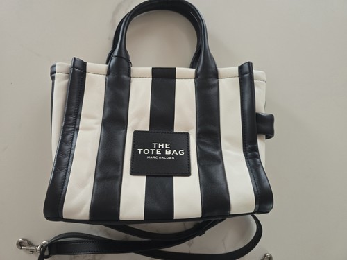 Marc jacobs small tote - jacobs, bag