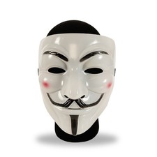V for Vendetta Guy Fawkes Mask