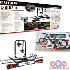 EUFAB Fahrradträger E-Bike II