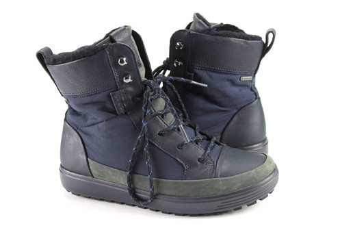 Ecco damen outdoor - gr.36,