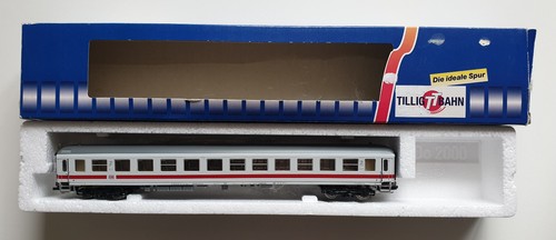 Tillig 13690 personenwagen - 13690, ic-personenwagen
