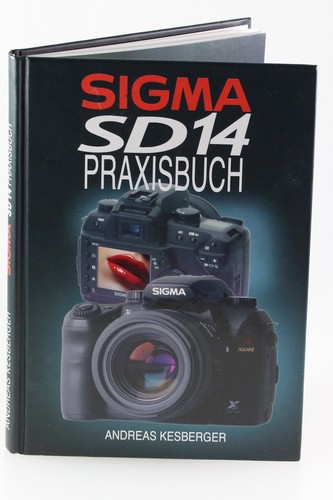 Handbuch sigma sd14 - sd,