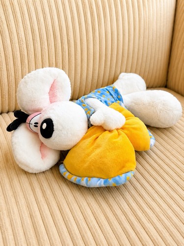 Diddl maus spieluhr - maus,