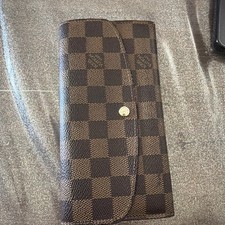 Louis vuitton emily damier - vuitton,