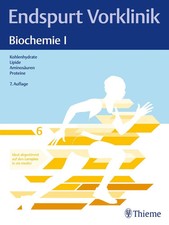 Endspurt vorklinik biochemie - vorklinik:,
