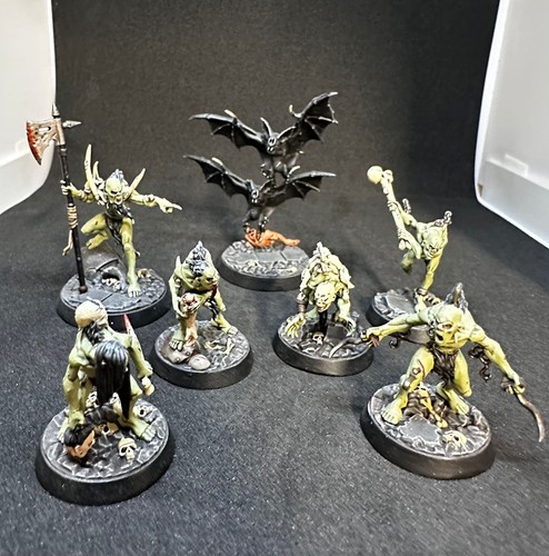 Warhammer underworlds the - warhammer,