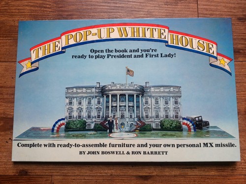The pop white - the,