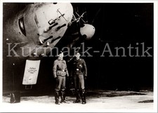 E225 Foto Wehrmacht Archiv Repro Luftwaffe Flugzeug Ju88 NJG FuG Do217 MG 131 !!
