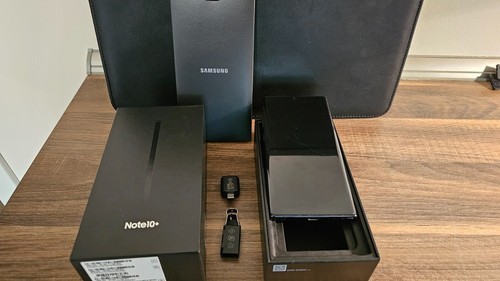 Samsung galaxy note10 n975 - samsung,