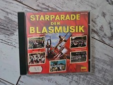 Starparade der Blasmusik 