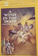 A Wind in the Door by L'Engle