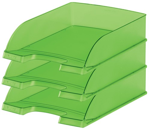 Leitz briefablage din - leitz, a4