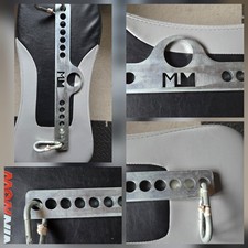 Latzug Griff Stange Gym