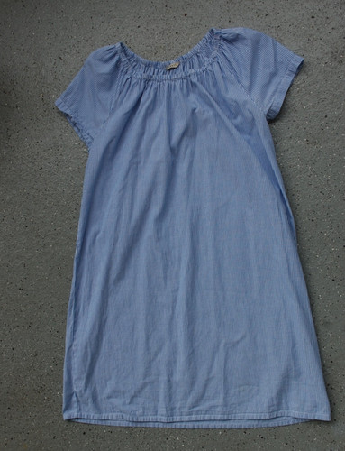 Neu sommer kleid hellblau - *, *