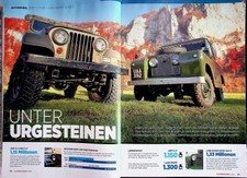 Oldtimer Markt 01/2016 Land